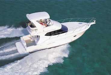 34' Silverton 2005 Yacht For Sale